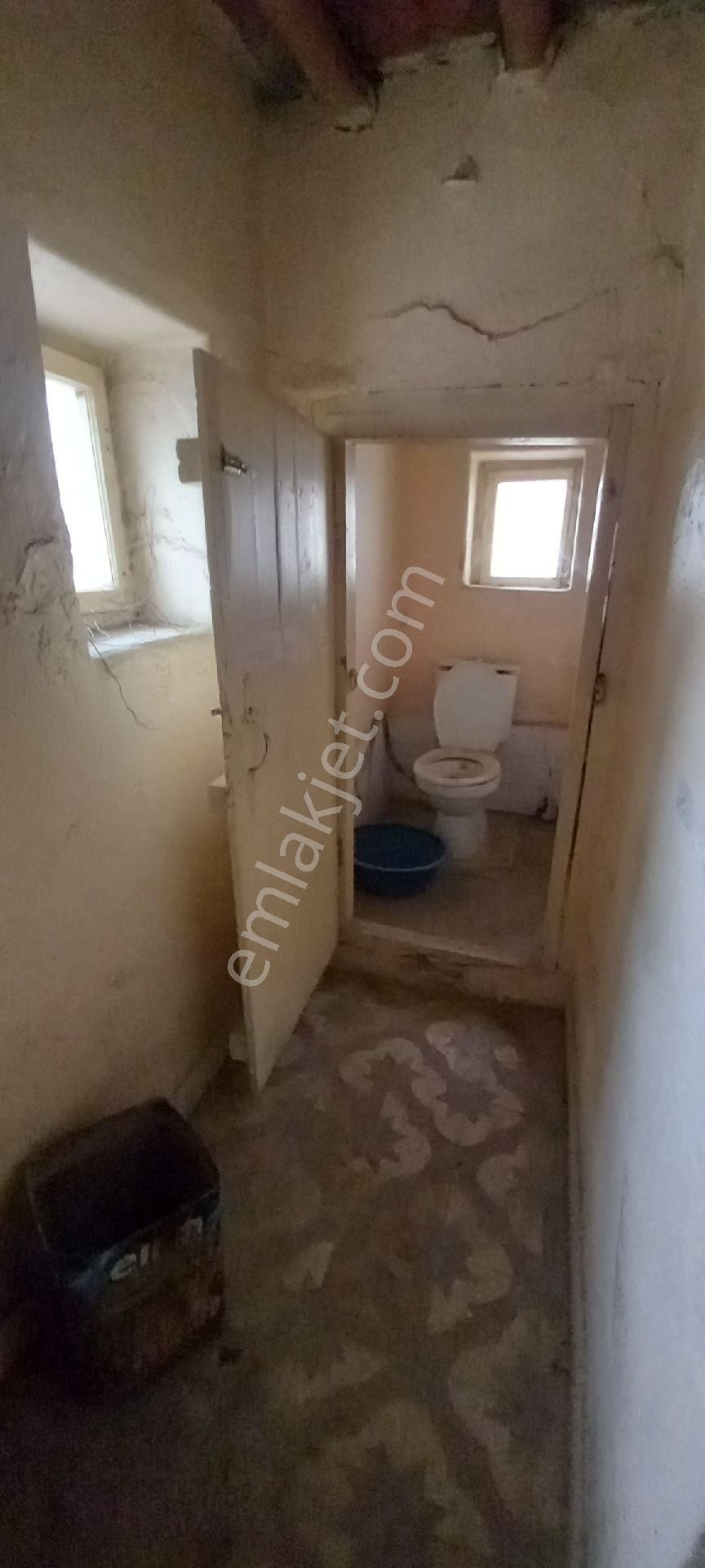 Hayal Emlak'tan İstayson Mahallesinde Satılık Müstakil Ev - Görsel 21