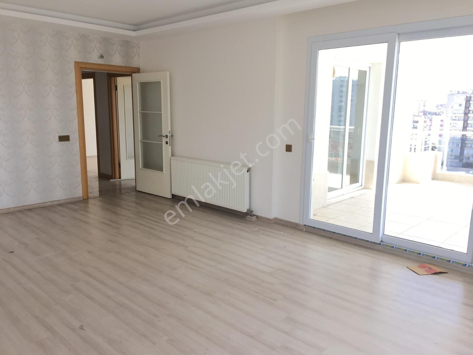 Yenişehir Çiftlikköy Satılık Daire Mersin Yenişehir Çiftlikköyde Satılık Daire