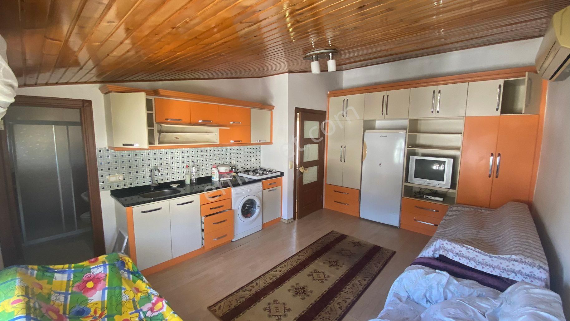 Denize 200 Metre Mesafede Yazlık - Görsel 20