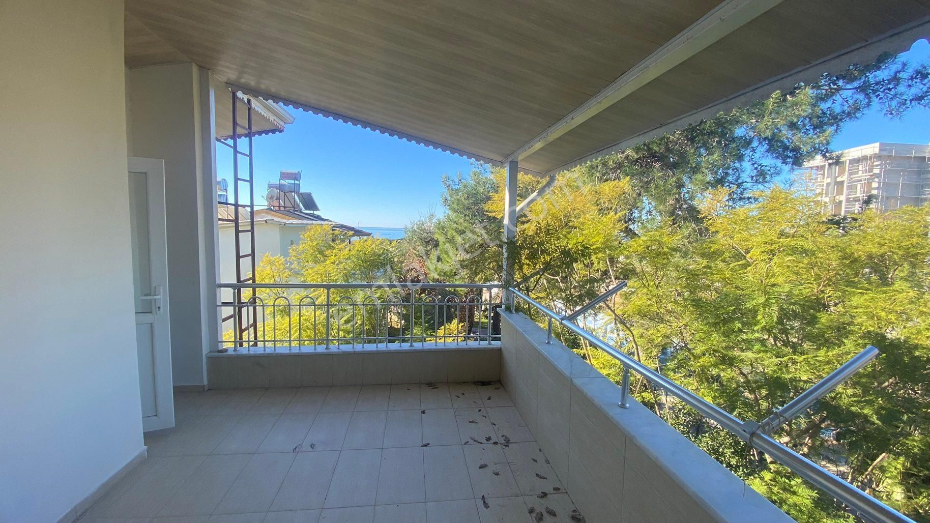 Denize 200 Metre Mesafede Yazlık - Görsel 3