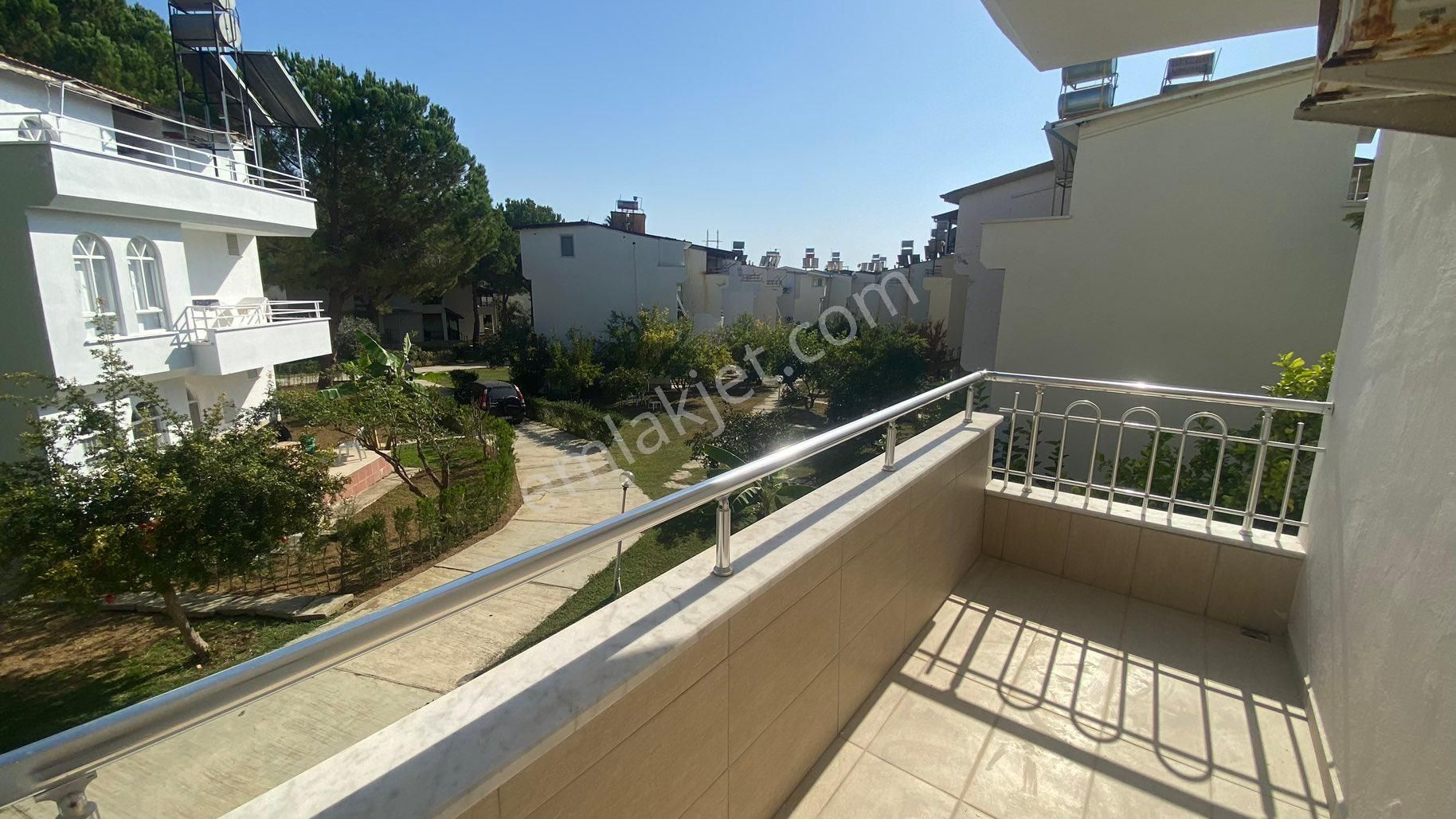 Denize 200 Metre Mesafede Yazlık - Görsel 11