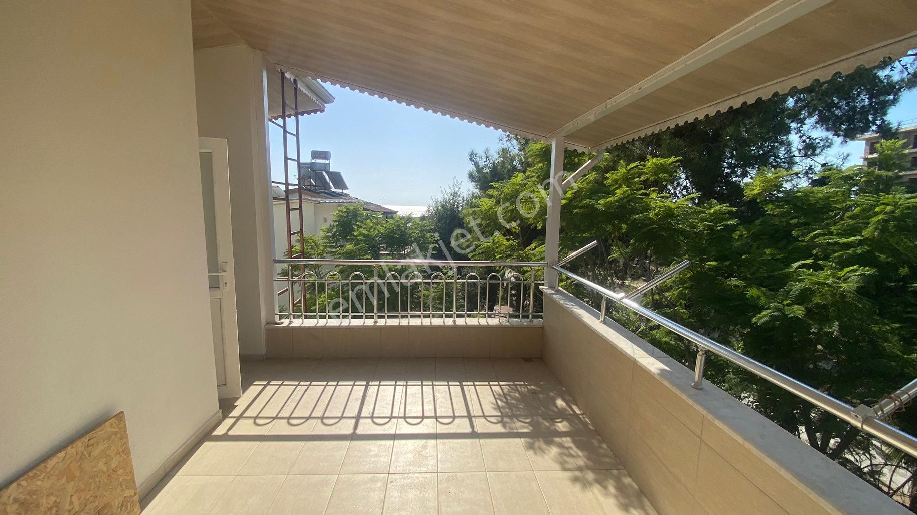 Denize 200 Metre Mesafede Yazlık - Görsel 16