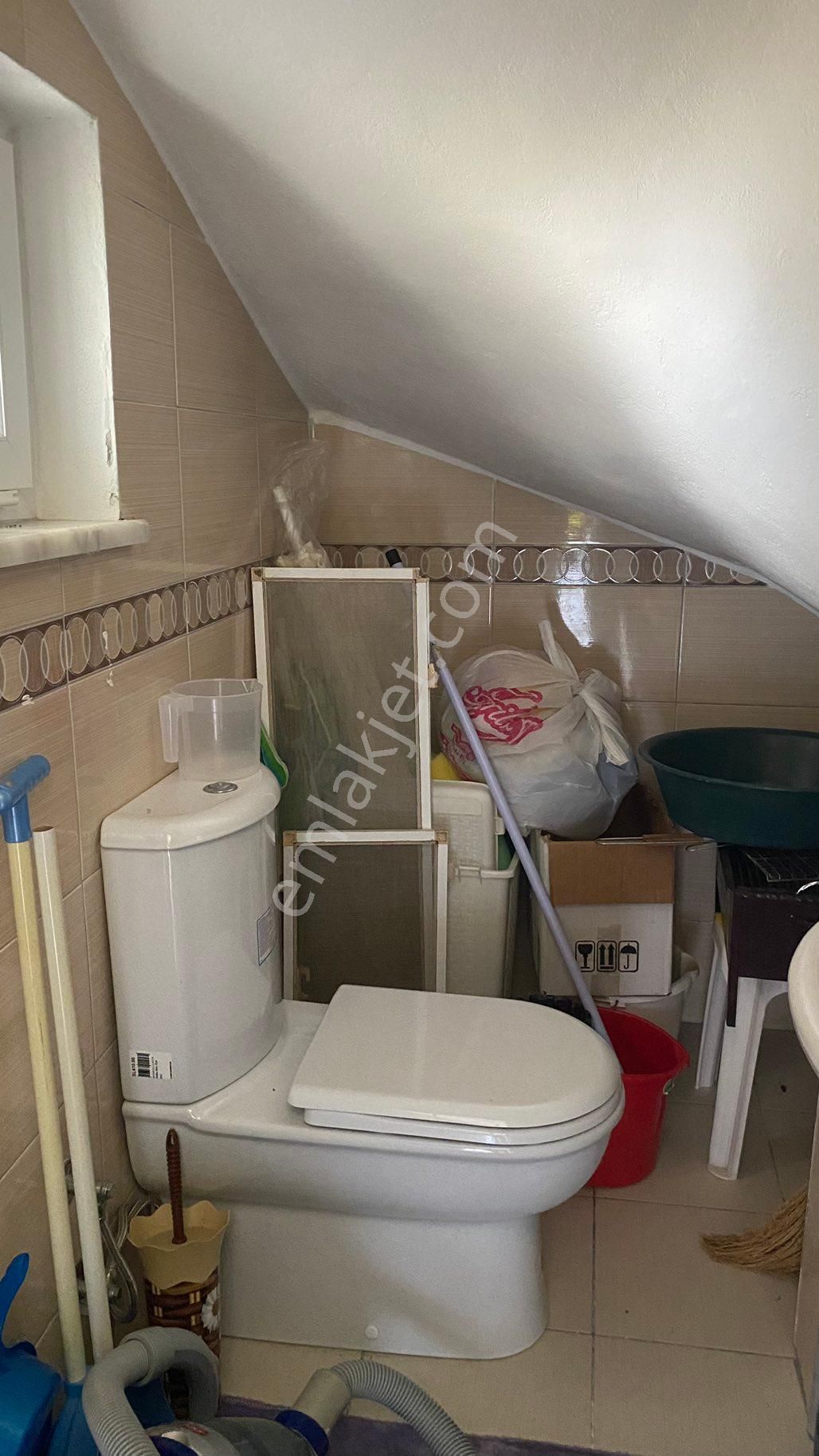 Denize 200 Metre Mesafede Yazlık - Görsel 19