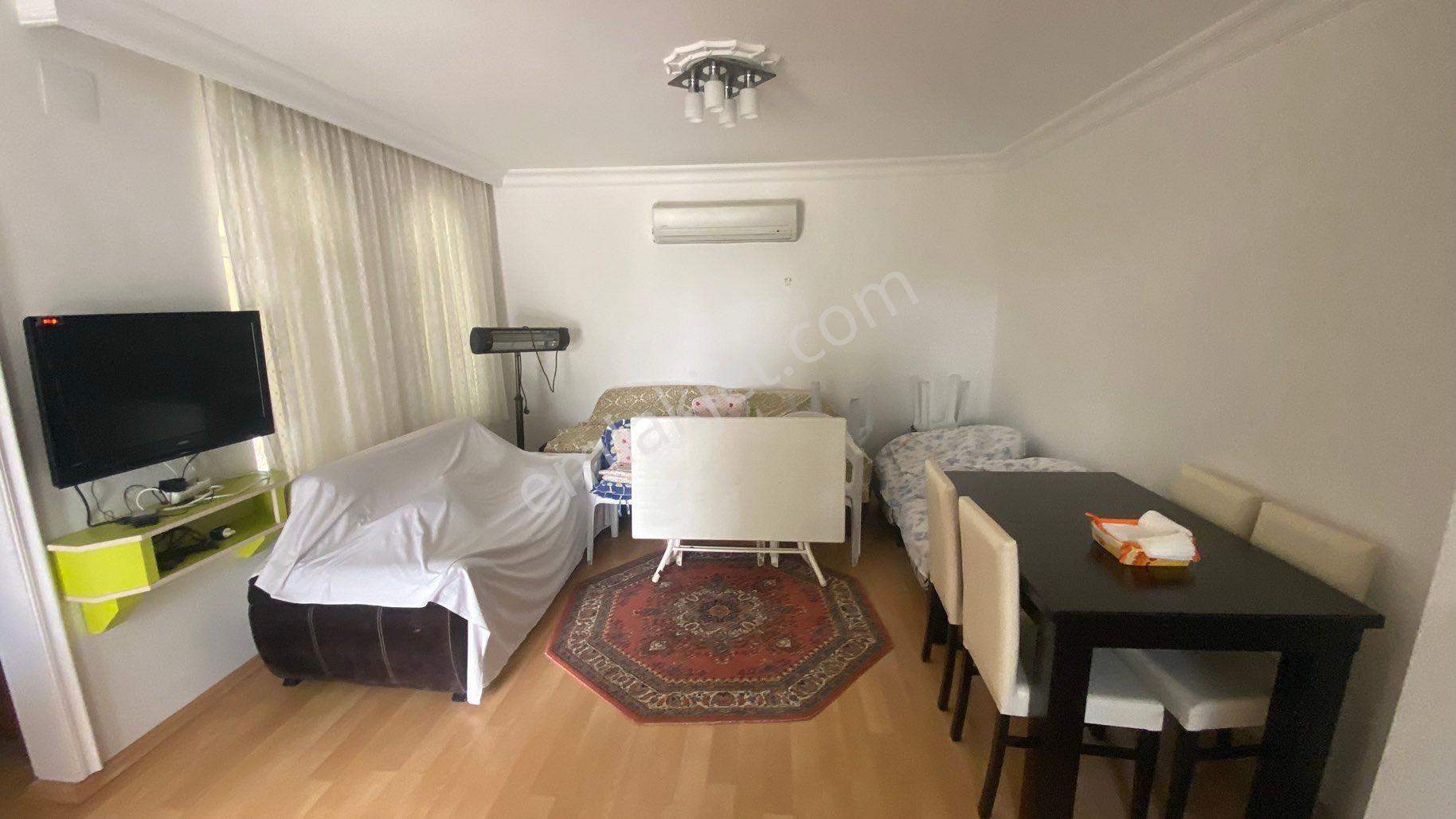 Denize 200 Metre Mesafede Yazlık - Görsel 8