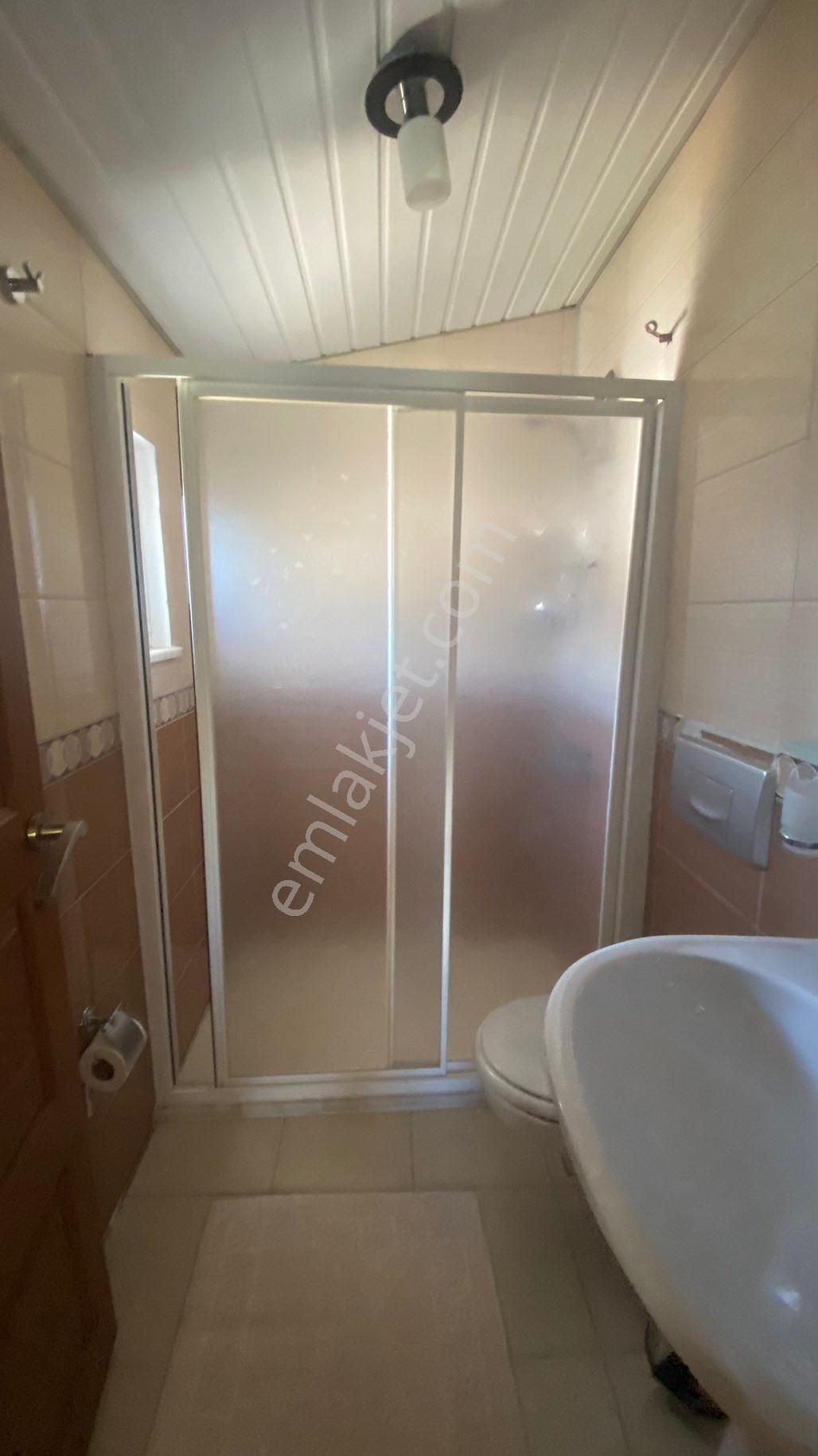 Denize 200 Metre Mesafede Yazlık - Görsel 15