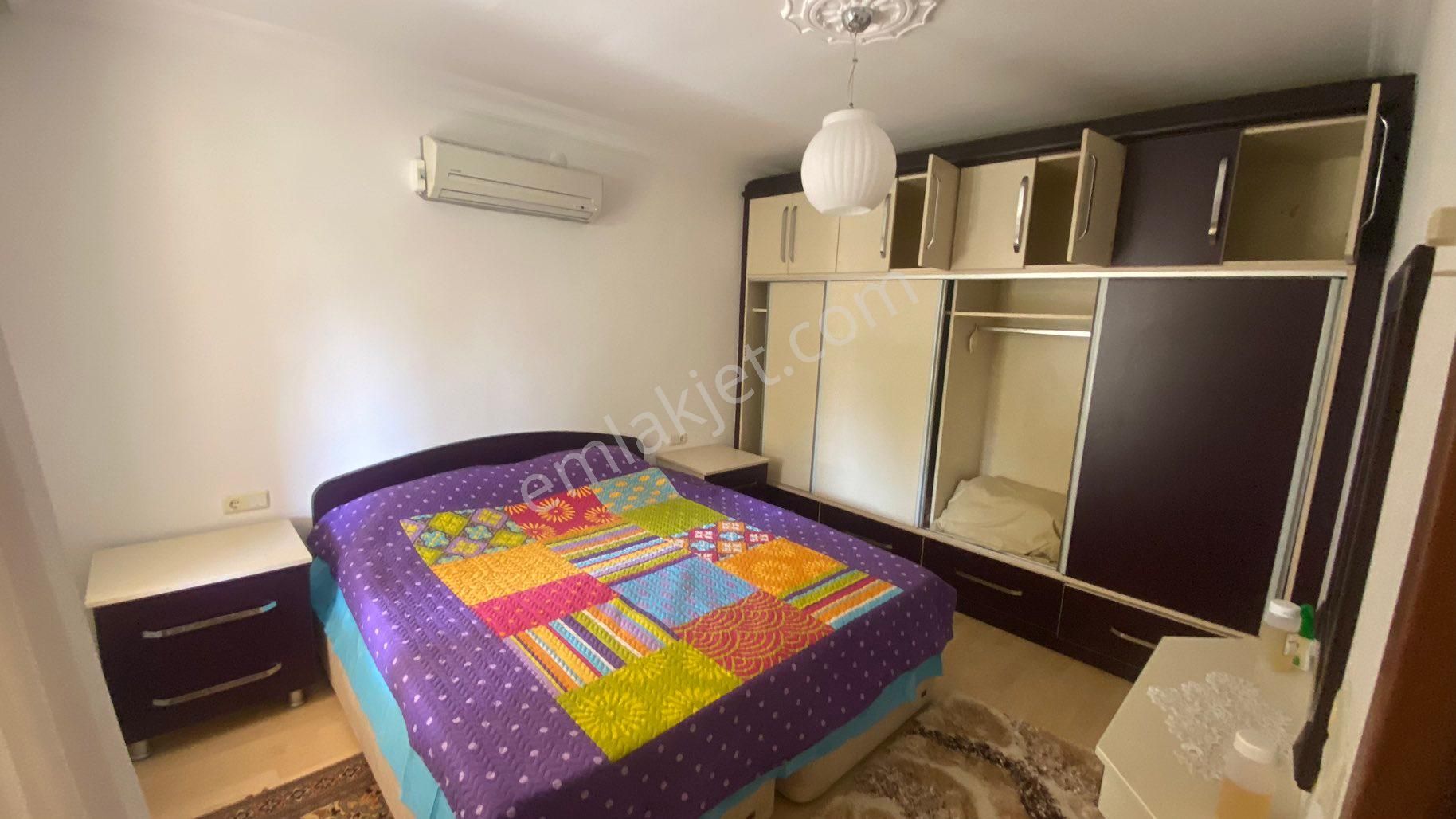 Denize 200 Metre Mesafede Yazlık - Görsel 13