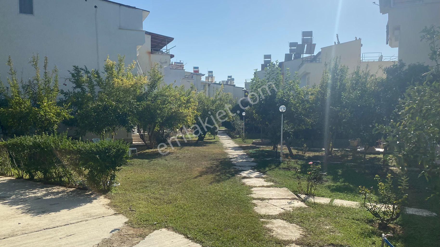 Denize 200 Metre Mesafede Yazlık - Görsel 18