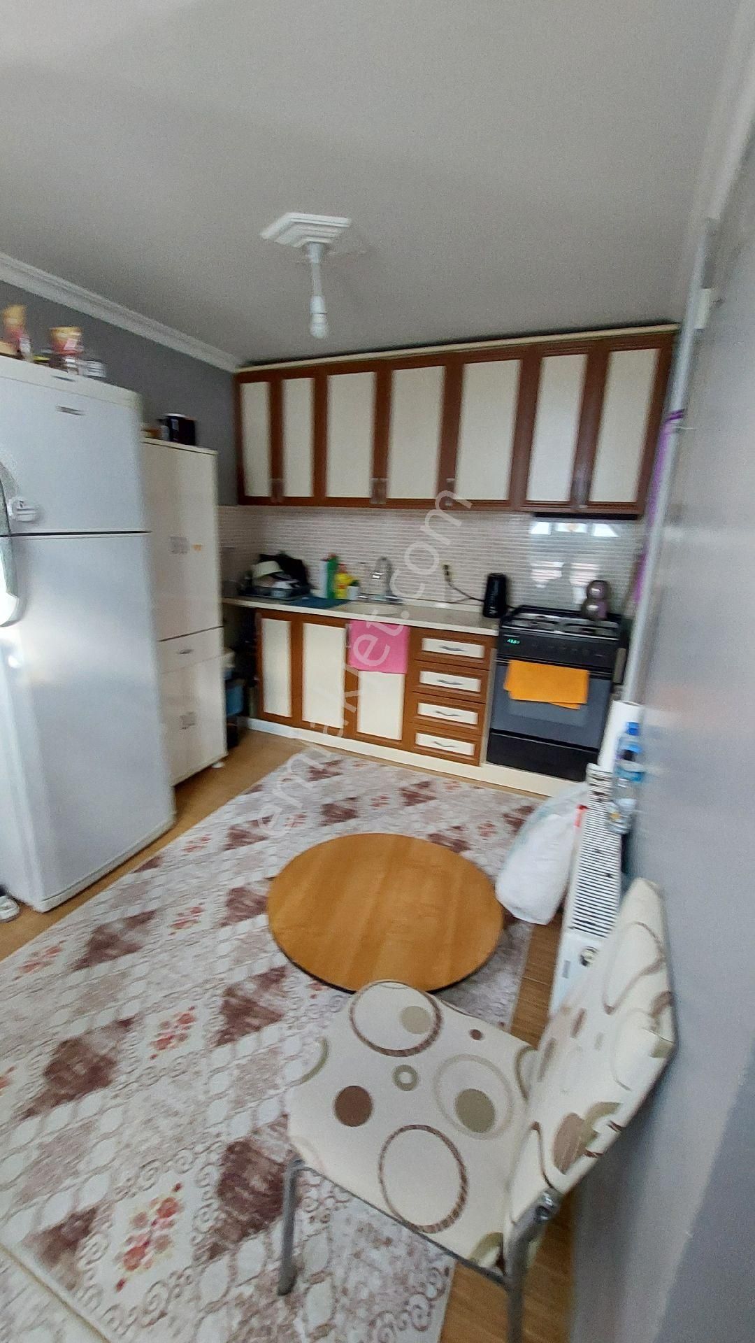 Mudanya Güzelyalı Yalı Satılık Daire Suzan Emlaktan Güzelyali Merkezde 3+1 Yeni Dubleks Daire