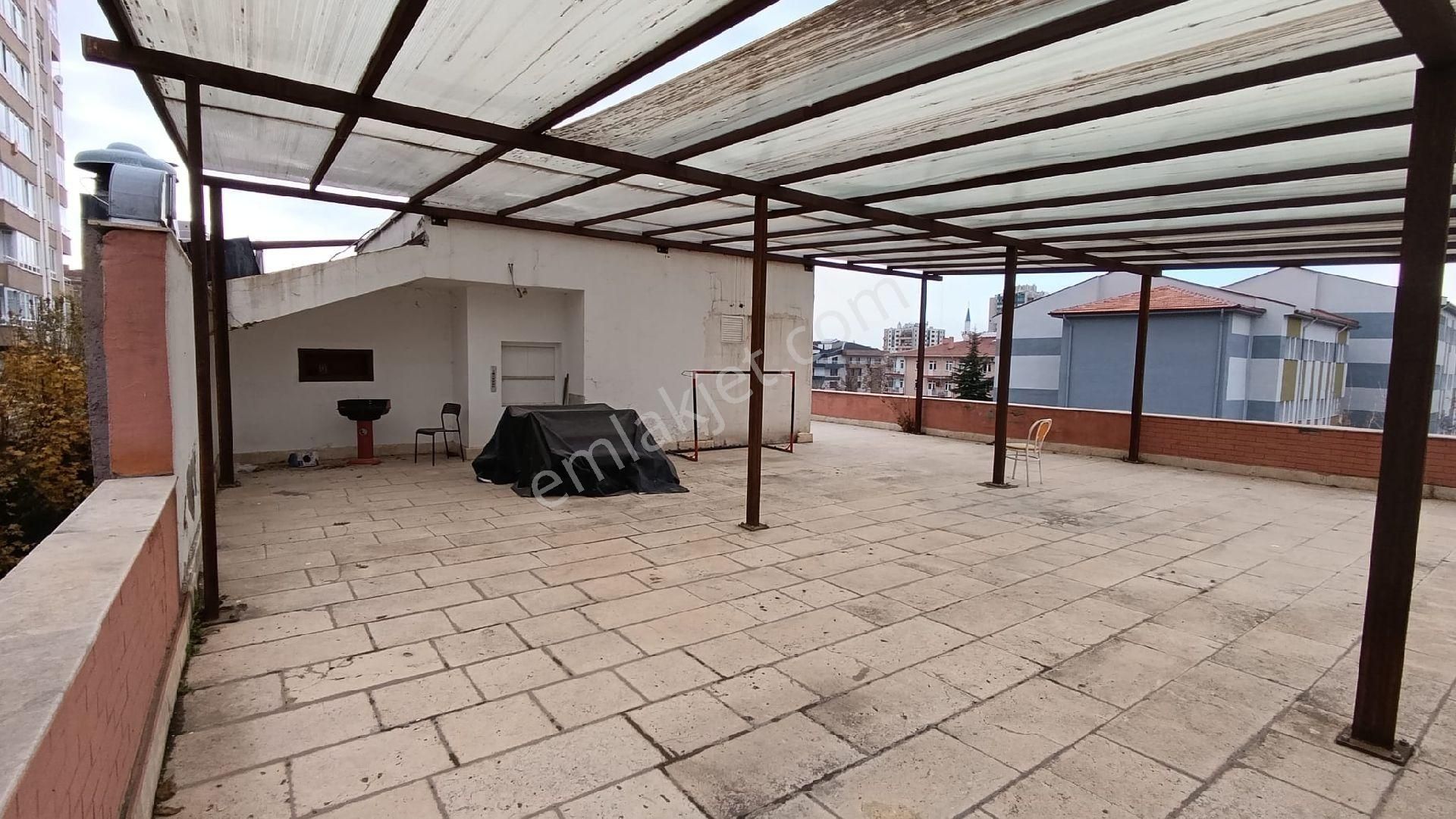 Ankara Çankaya Aziziye Mah Müstakil Satılık Bina - Görsel 10