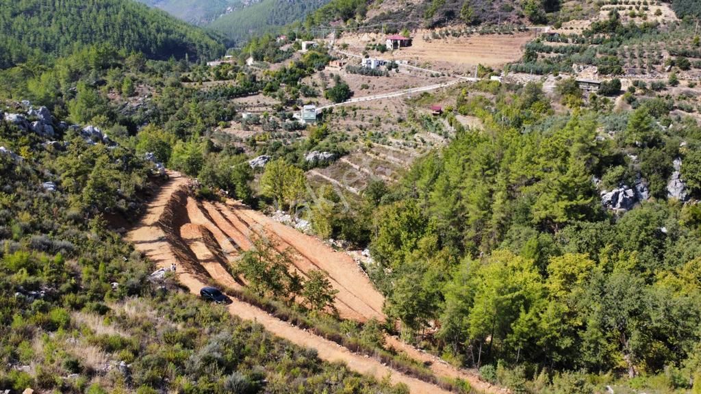 Satılık Alanya Fakırcalı 1.913 M2 - Görsel 7