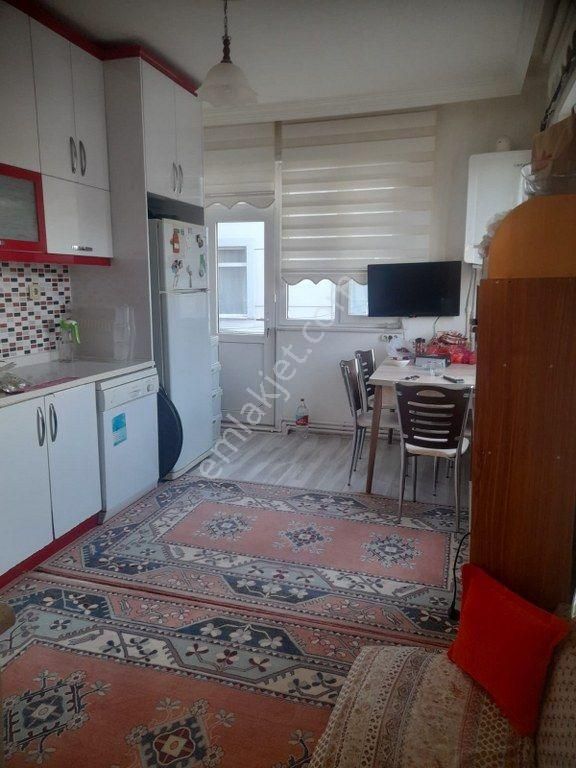 Karaman Merkez Hisar Satılık Daire Karaman Hisar Mahallesi 3.kat 120 M2 2+1 Satılık Arakat Daire