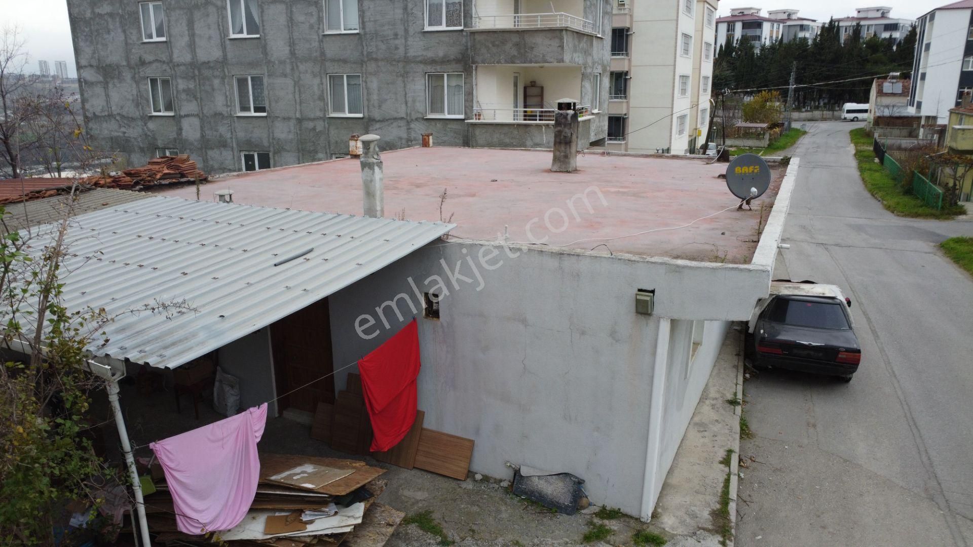 İlkadım Çatalarmut Satılık Konut İmarlı Mentis Gayrimenkul'den İlkadım Çatalarmut'ta Satılık Konut İmarlı Arsa