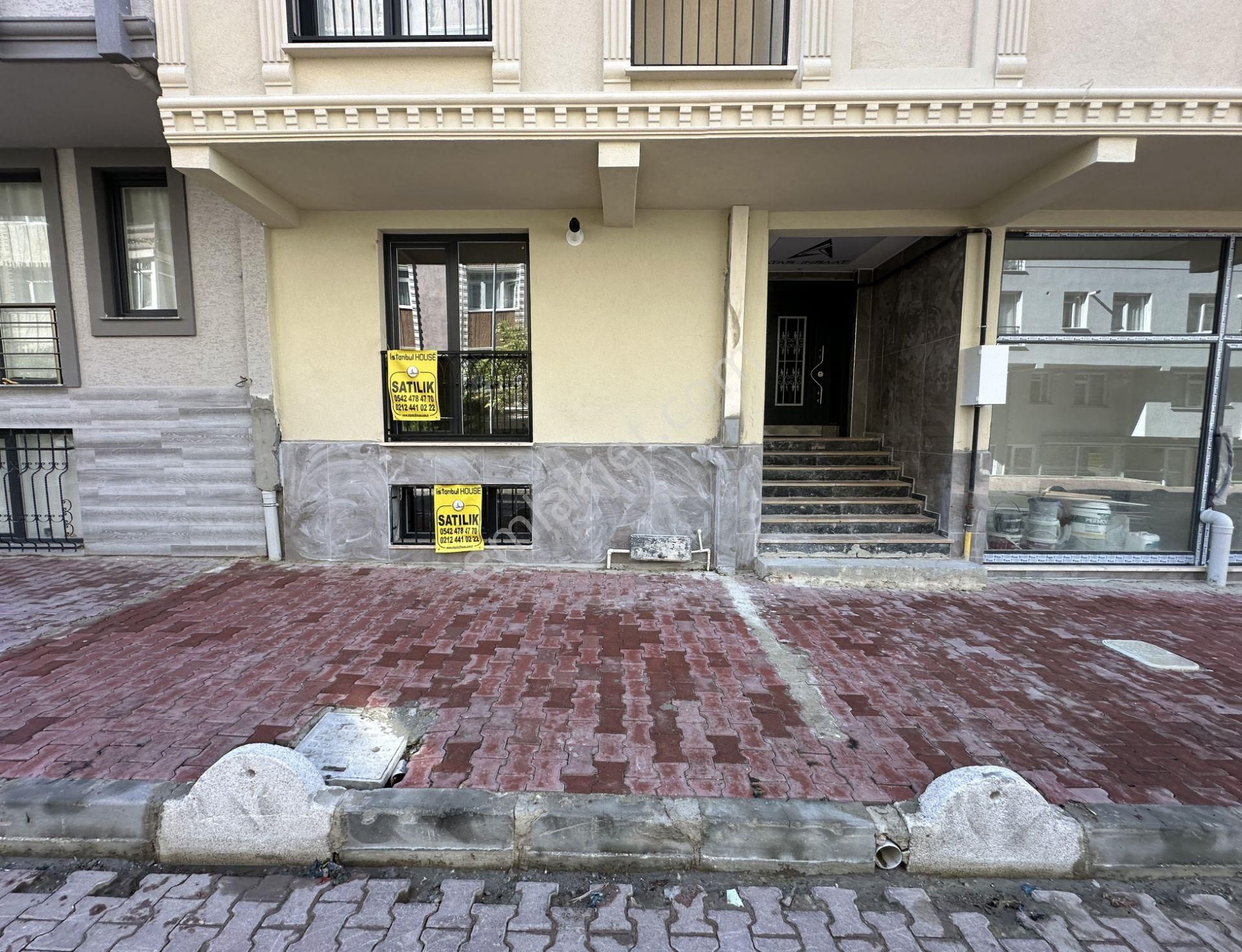 Bahçelievler Siyavuşpaşa Satılık Daire Next House'dan, Yaylada, 165m2, 3+1, Teraslı Fırsat Daire