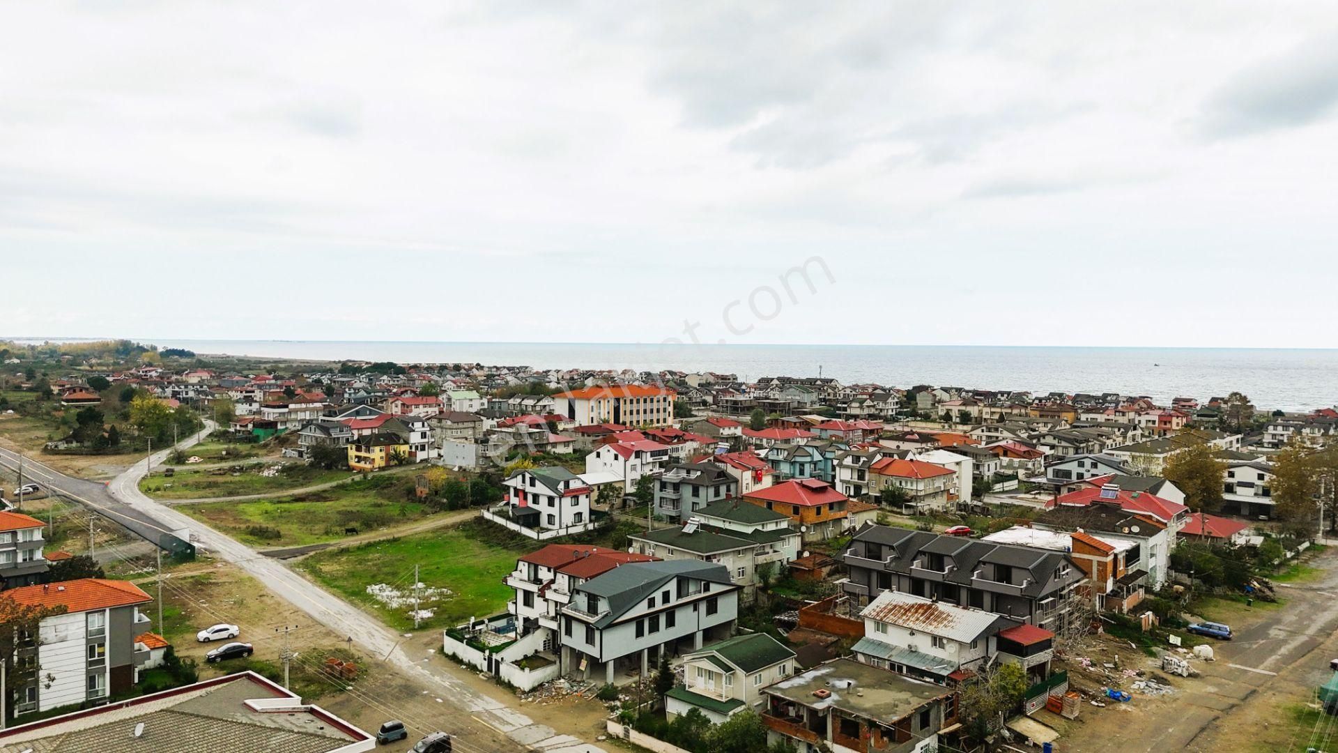 Kocaali Yalı Satılık Villa Kocaali De 3+1 Mutfak Ayrı Altta Odalı Yerden Isıtmalı Dubleks. 