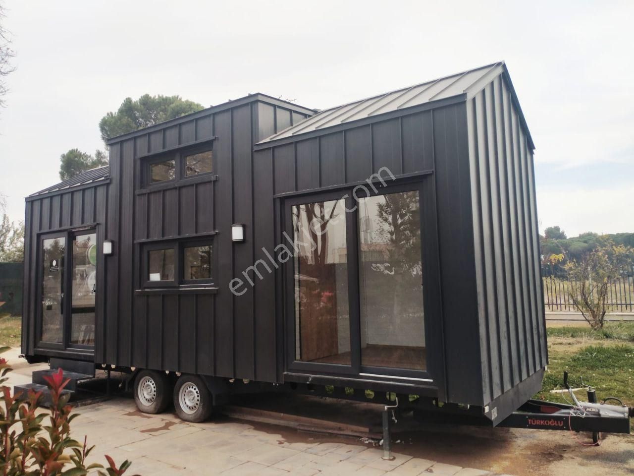 Dikili Çanadarlı S.s.sahra Kooperatifin,de Satılık Hobi Bahçeleri - Görsel 24