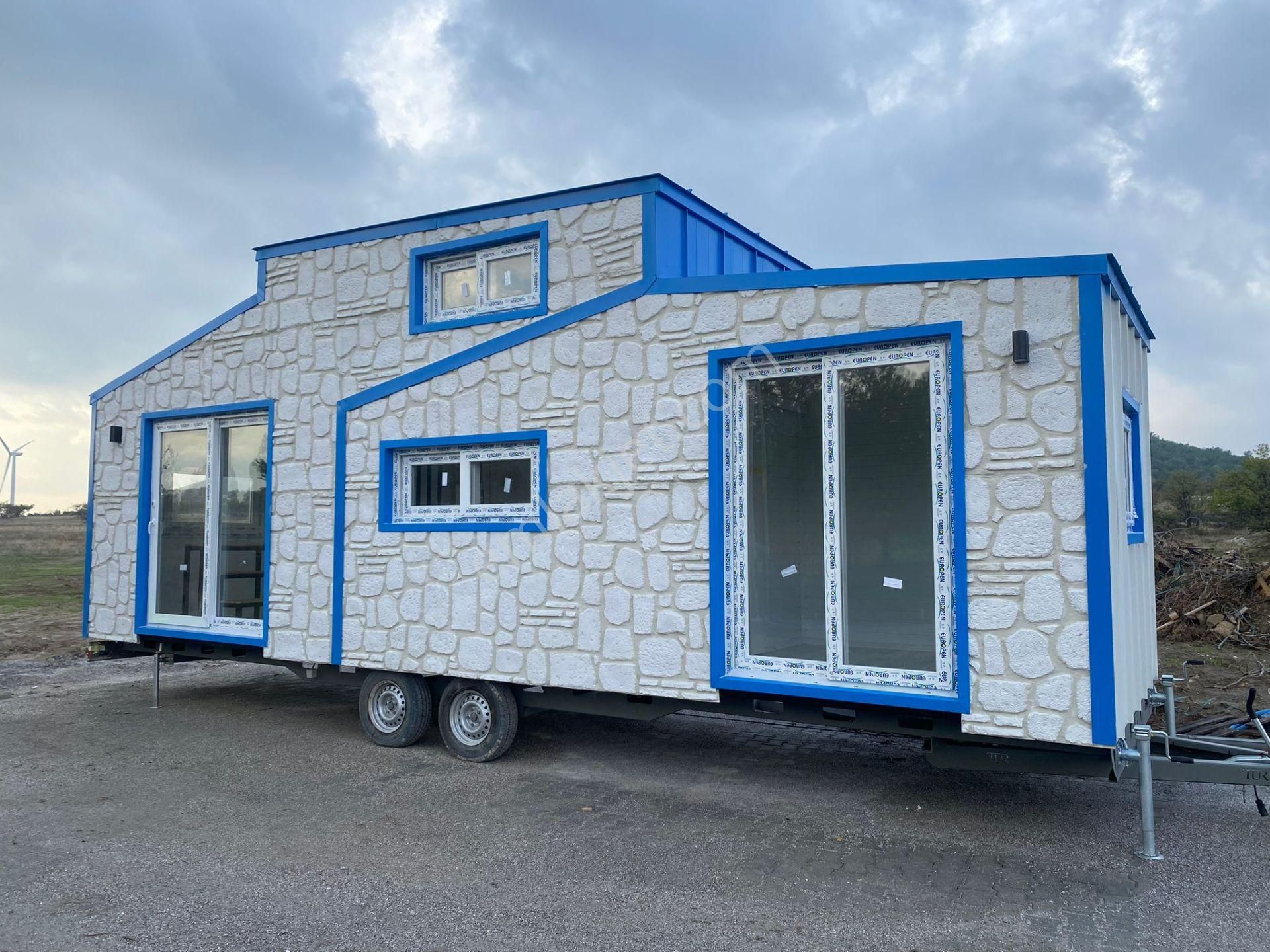 Dikili Çanadarlı S.s.sahra Kooperatifin,de Satılık Hobi Bahçeleri - Görsel 16