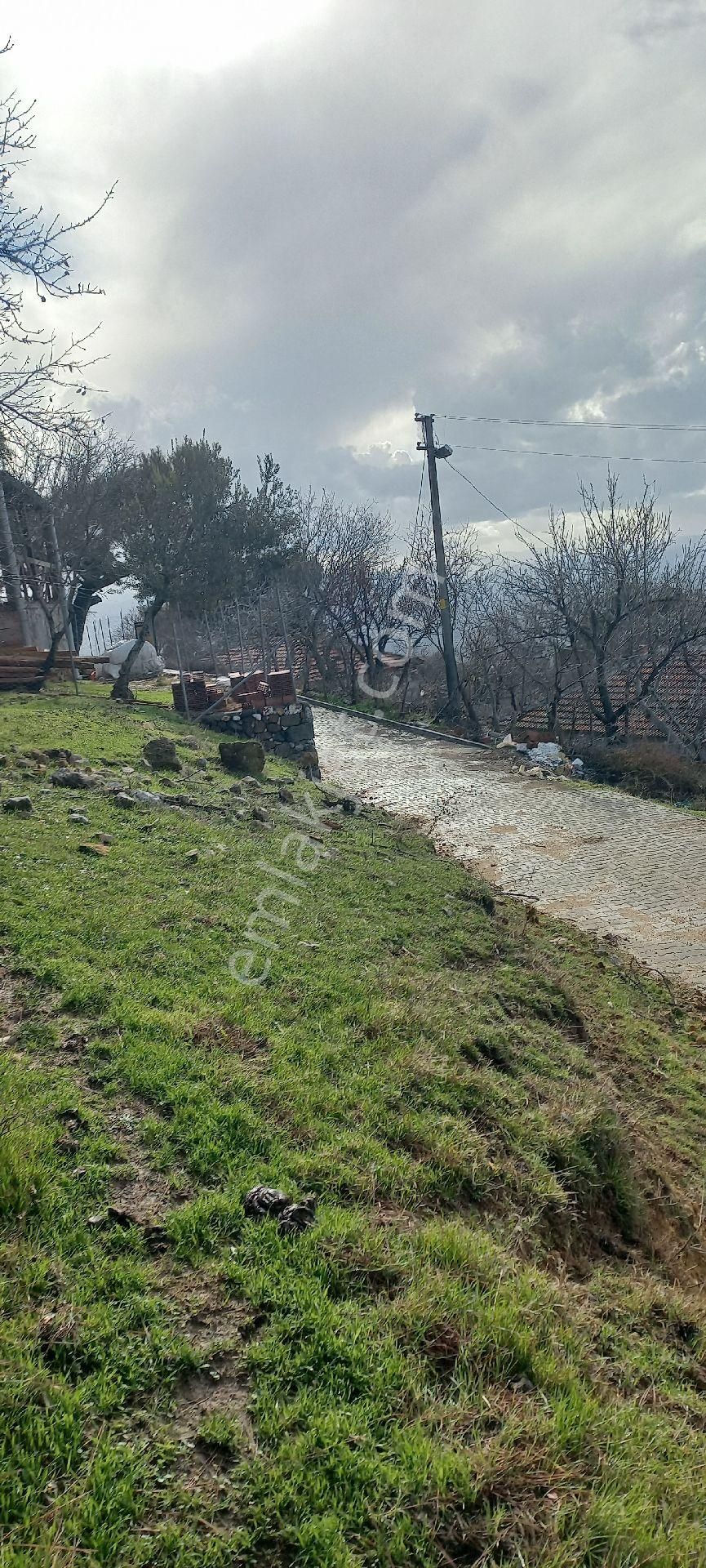 Satılık Müstakil Tapu - Görsel 6