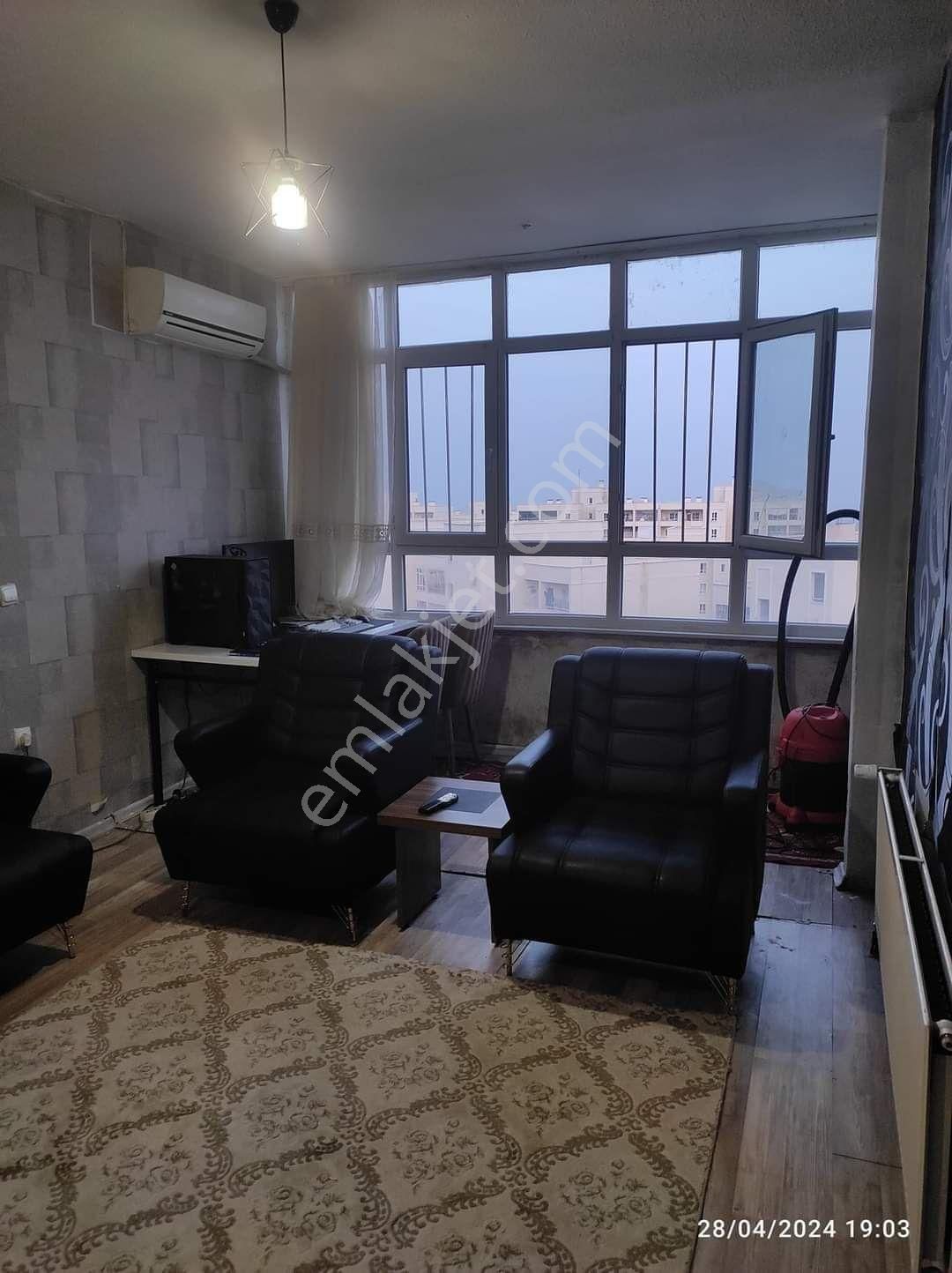 Karaköprü Seyrantepe Kiralık Daire Mavi Emlak Eşyalı Kiralık Daire