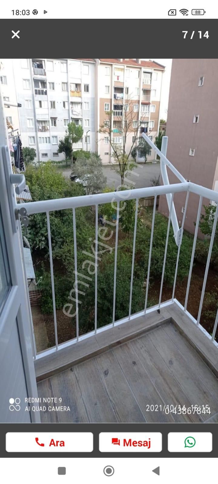 Orhangazi Arapzade Satılık Daire Bursa Orhangazi Soydaş Kent Satılık 2+1 Daire