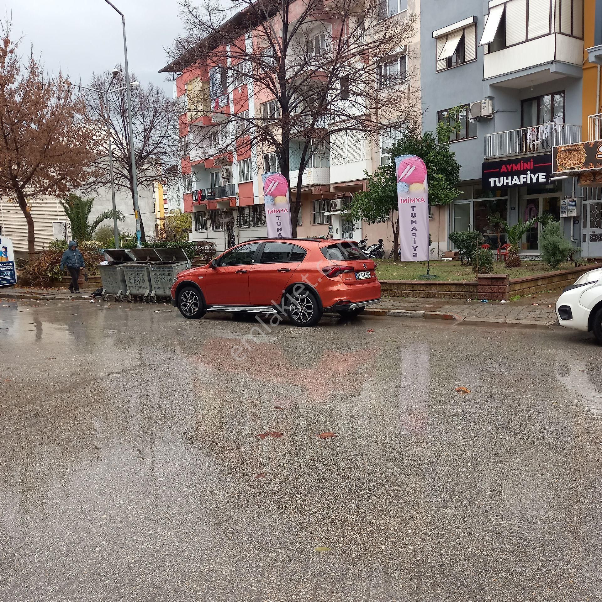 Nazilli Yeni Satılık Daire Dönertaş Emlaktan Mesken Tapulu Ev Kredili Yari Bodrum Bahceli Daire