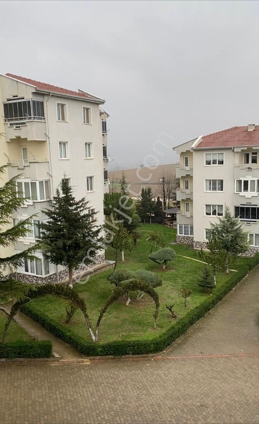 İnegöl Yunusemre Satılık Daire Acil 3+1 Masrafsız Ekin Sitesi