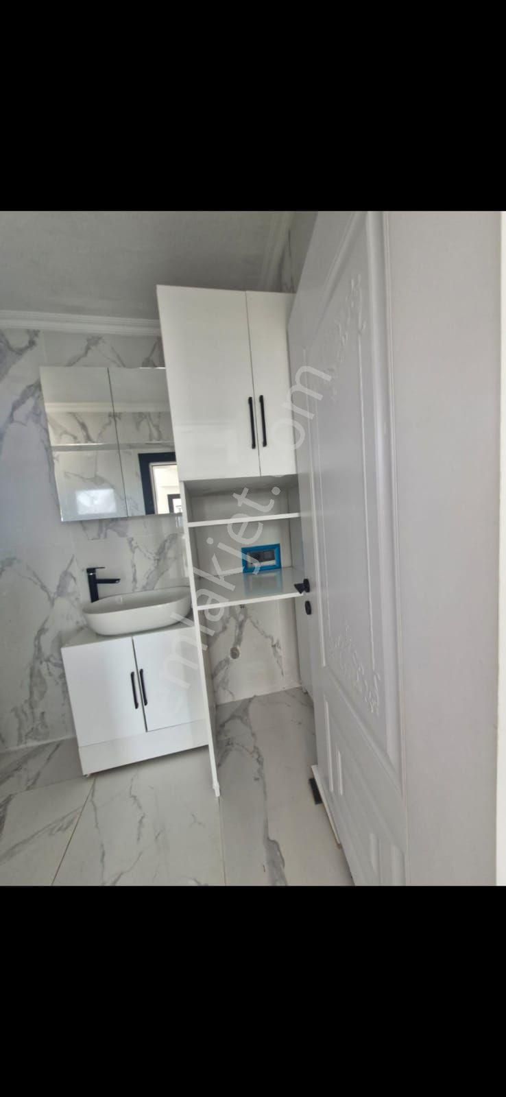 Dikili Cumhuriyet Mahallesinde Satılık Sıfır Villa - Görsel 8