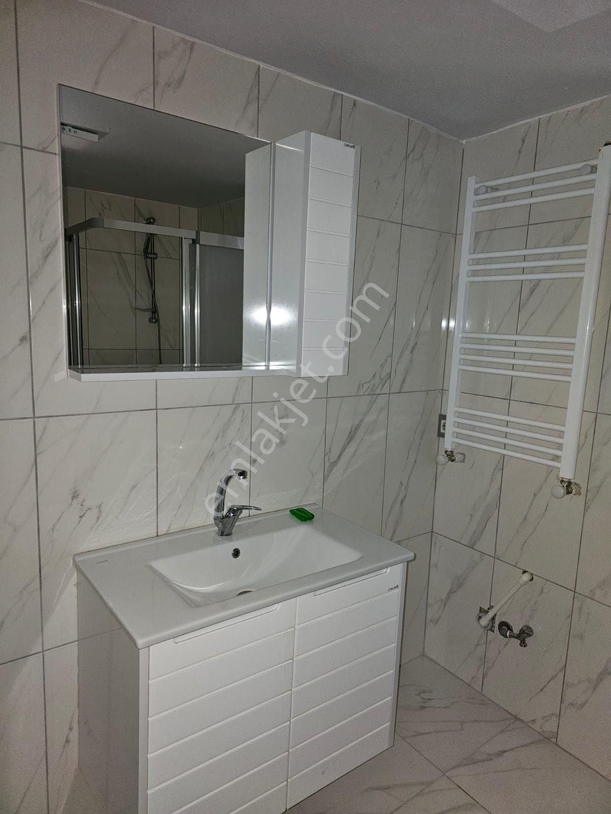 İlkadım Bahçelievler Kiralık Daire Samsun İlkadım Bahçelievler Mahallesi'nde Sıfır Yapılı 3+1 Kiralık Daire