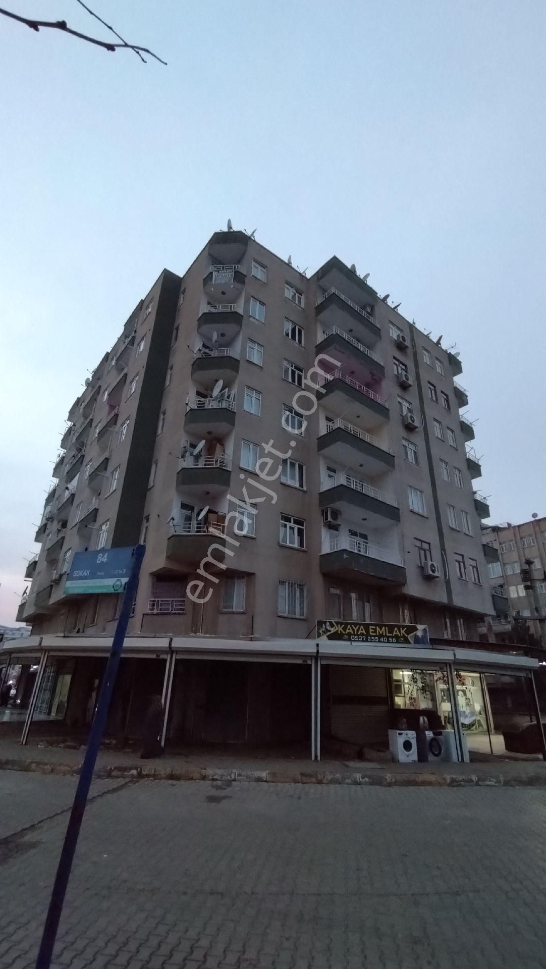 Yenişehir Şehitlik Satılık Daire Satılık Temiz Daire