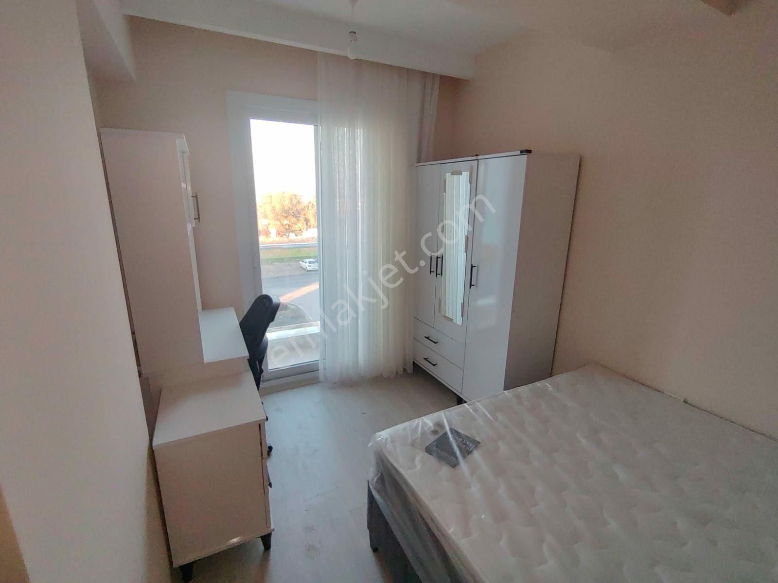 Seyrek Menenen1+1 Net 48 Metre - Görsel 3