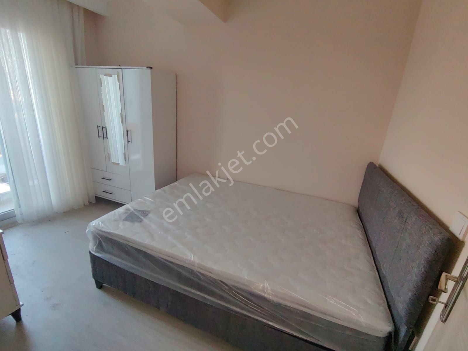 Seyrek Menenen1+1 Net 48 Metre - Görsel 2