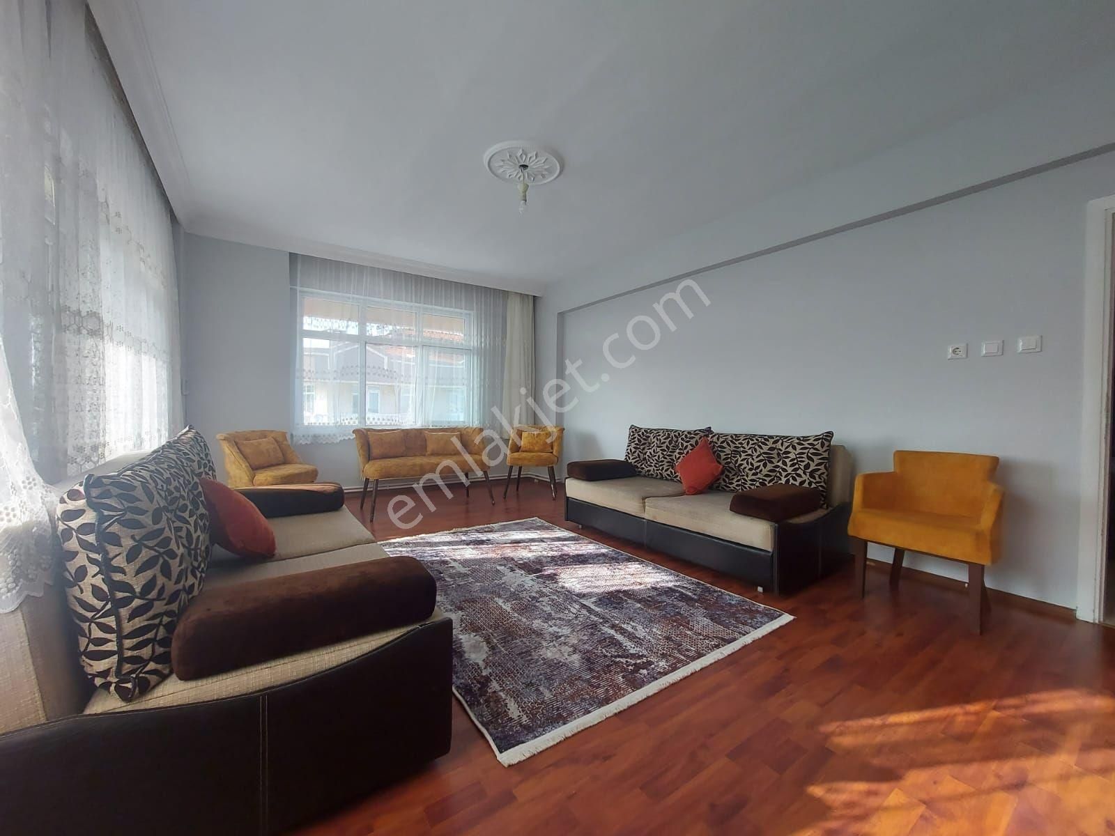 Gelibolu Yazıcızade Satılık Daire Gelibolu Rüyakent Sitesi 