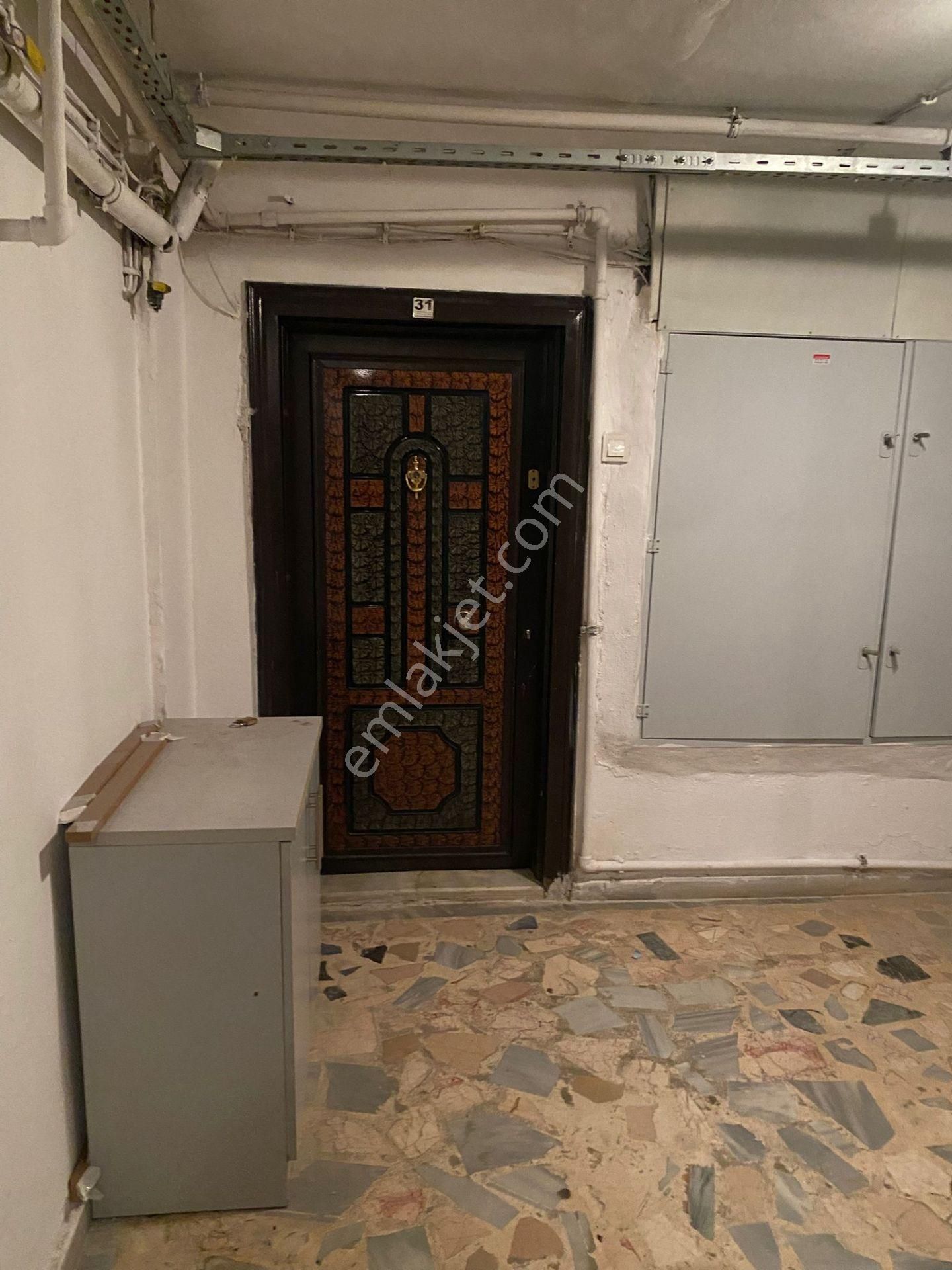 Kartal Uğur Mumcu Kiralık Daire Nesrin Emlak Tan Caddeye Okula Yakın 2+1