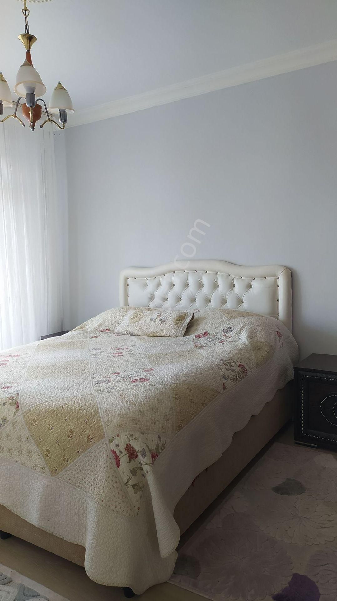 Çerkezköy İstasyon Kiralık Daire İstasyon Mahallesinde Full Eşyalı Kiralık 2+1 Daire