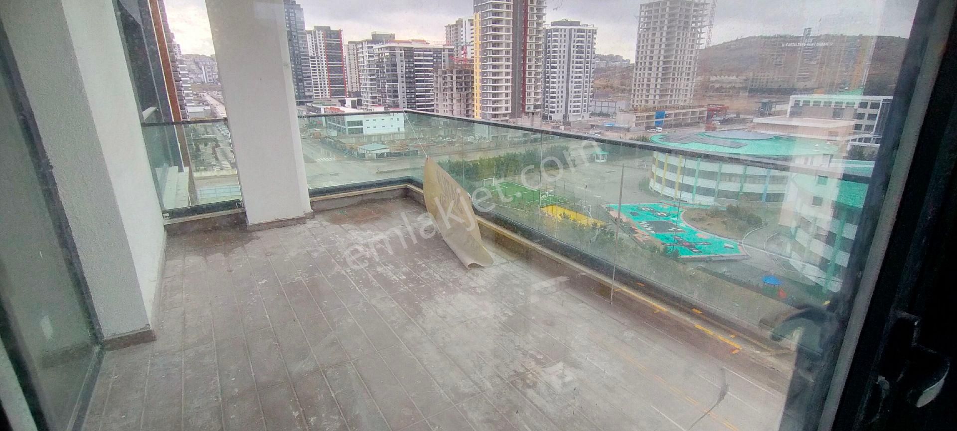 Granddan Keçiören Ovacık Mah. Sitede 4+1 Daire - Görsel 10