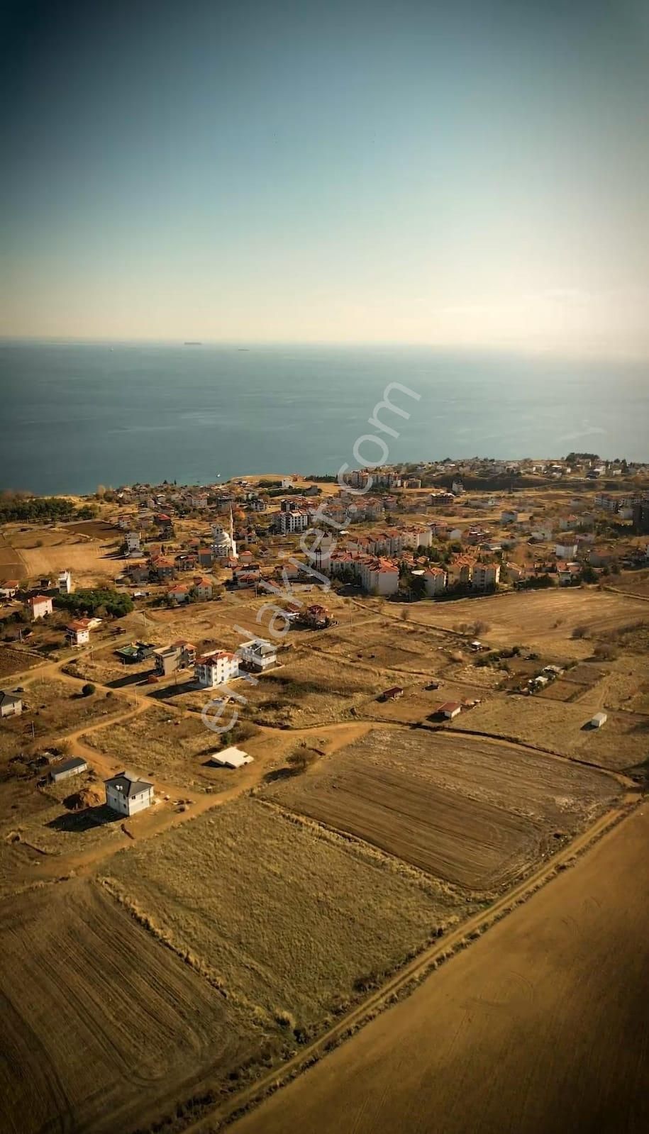 Süleymanpaşa Barbaros Satılık Tarla Tekirdağ Süleymanpaşa 250m2 İmarlı 3kat Yapı İzinli Yüksek Kazanç Saylayacak Arsa