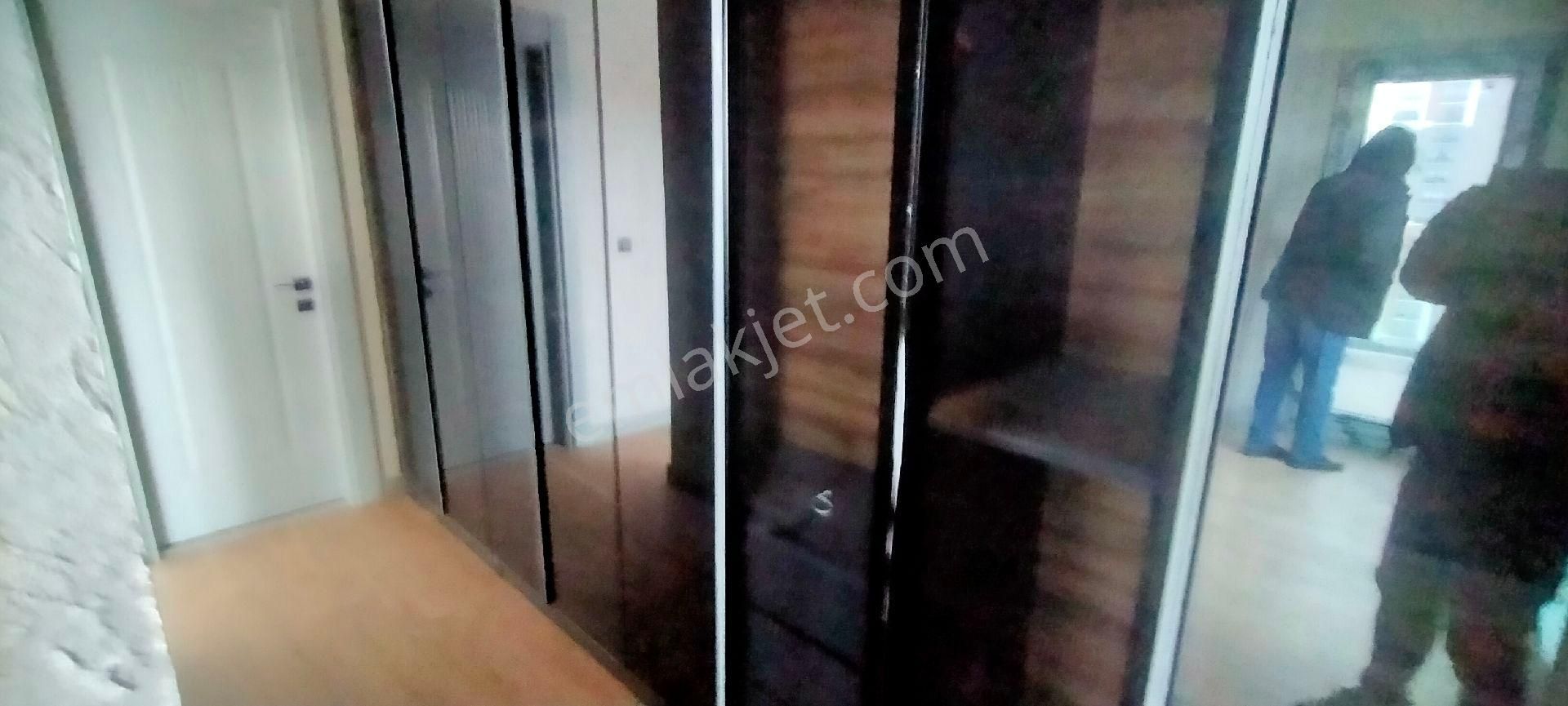 Granddan Keçiören Ovacık Ta Sitede Satılık 4+1 Daire - Görsel 11