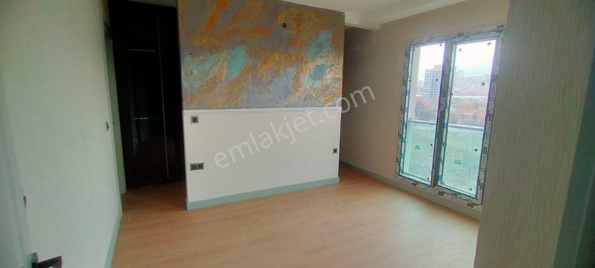 Granddan Keçiören Ovacık Ta Sitede Satılık 4+1 Daire - Görsel 10