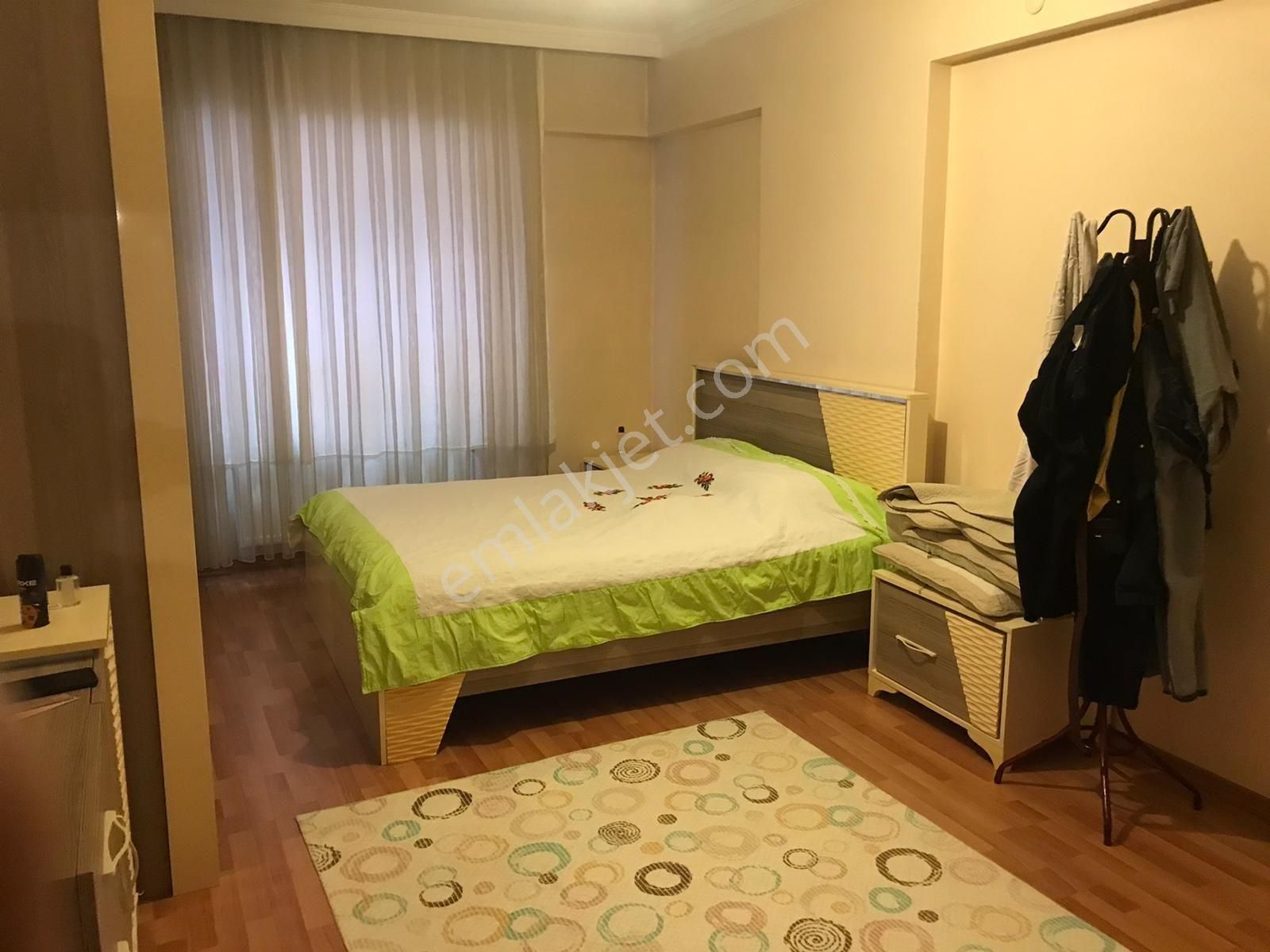 Yenişehir Yenişehir Satılık Daire Marden Life Gayrimenkul'den Lise Caddesinde Satılık Daire