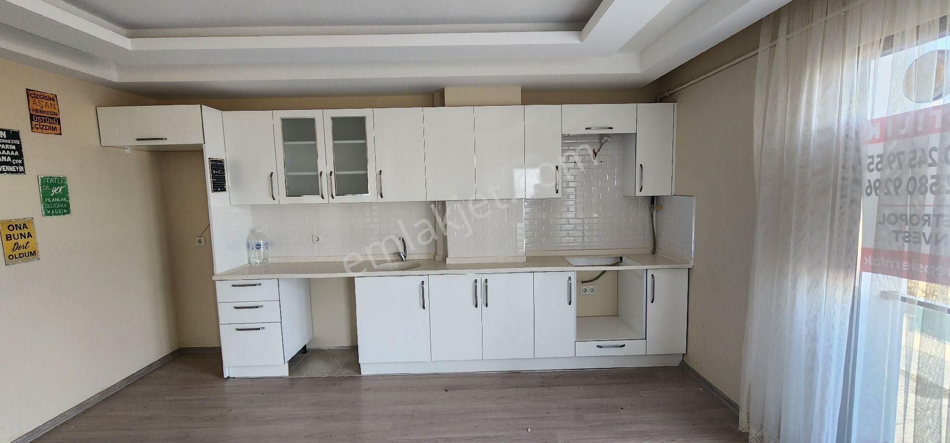 Yalova Merkez Kadıköy Bld. (Özden) Kiralık Daire Yalova Merkez Kadıkoy Ozden Mah Kıralık 1+1 Daıre