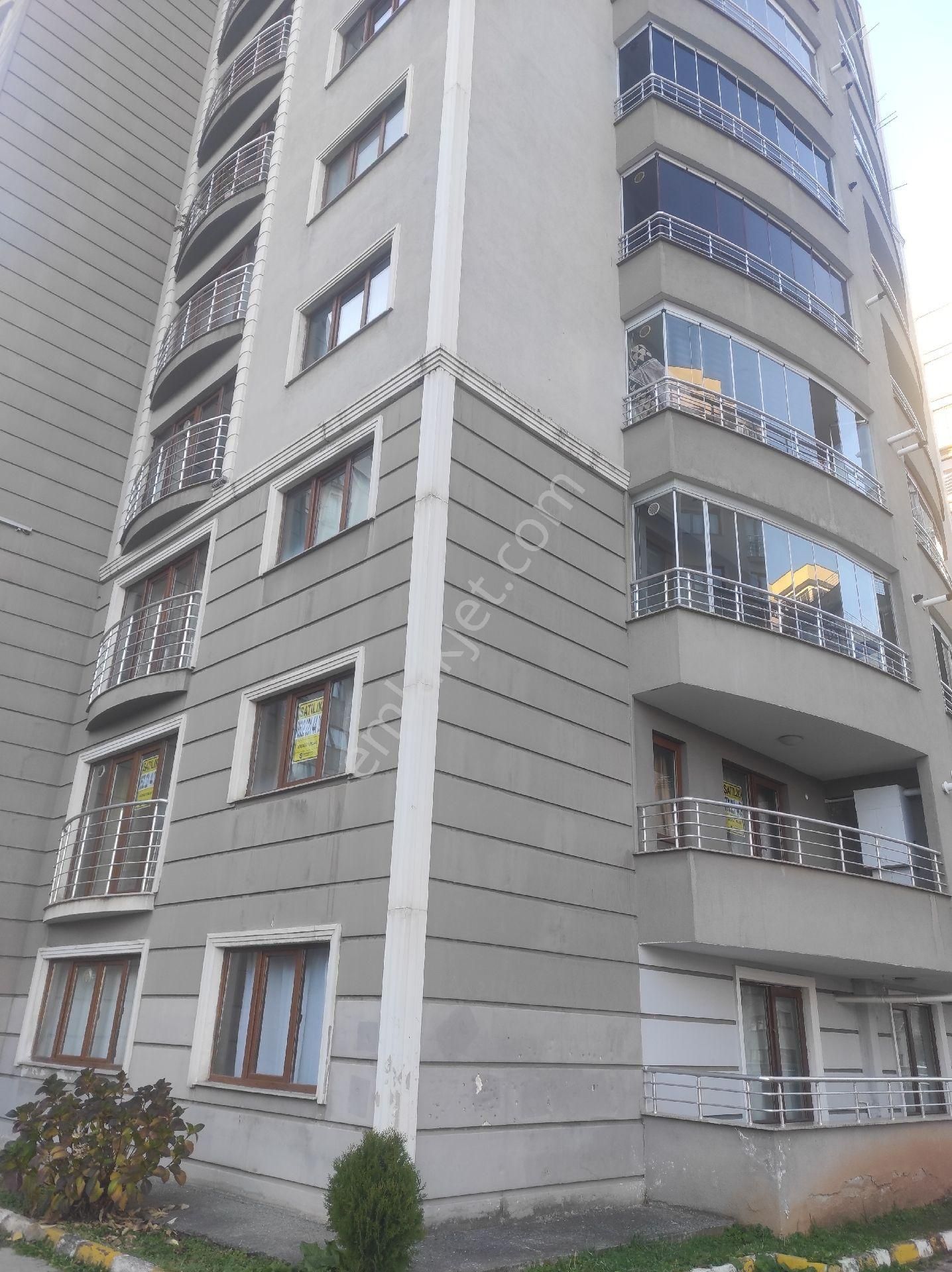 Ortahisar Çukurçayır Satılık Daire Trabzon Çukurçayır Da Satılık 60m2 2+1 Daire,