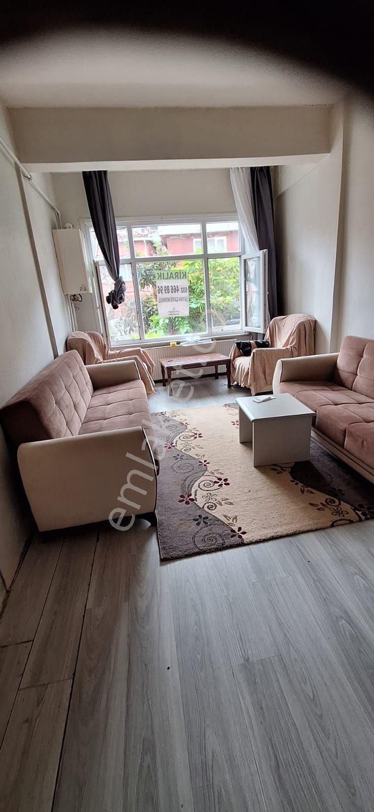 Sarıyer Büyükdere Kiralık Daire Sarıyer Büyükdere Merkezde Eşyalı 1+1 Kiralık Daire.