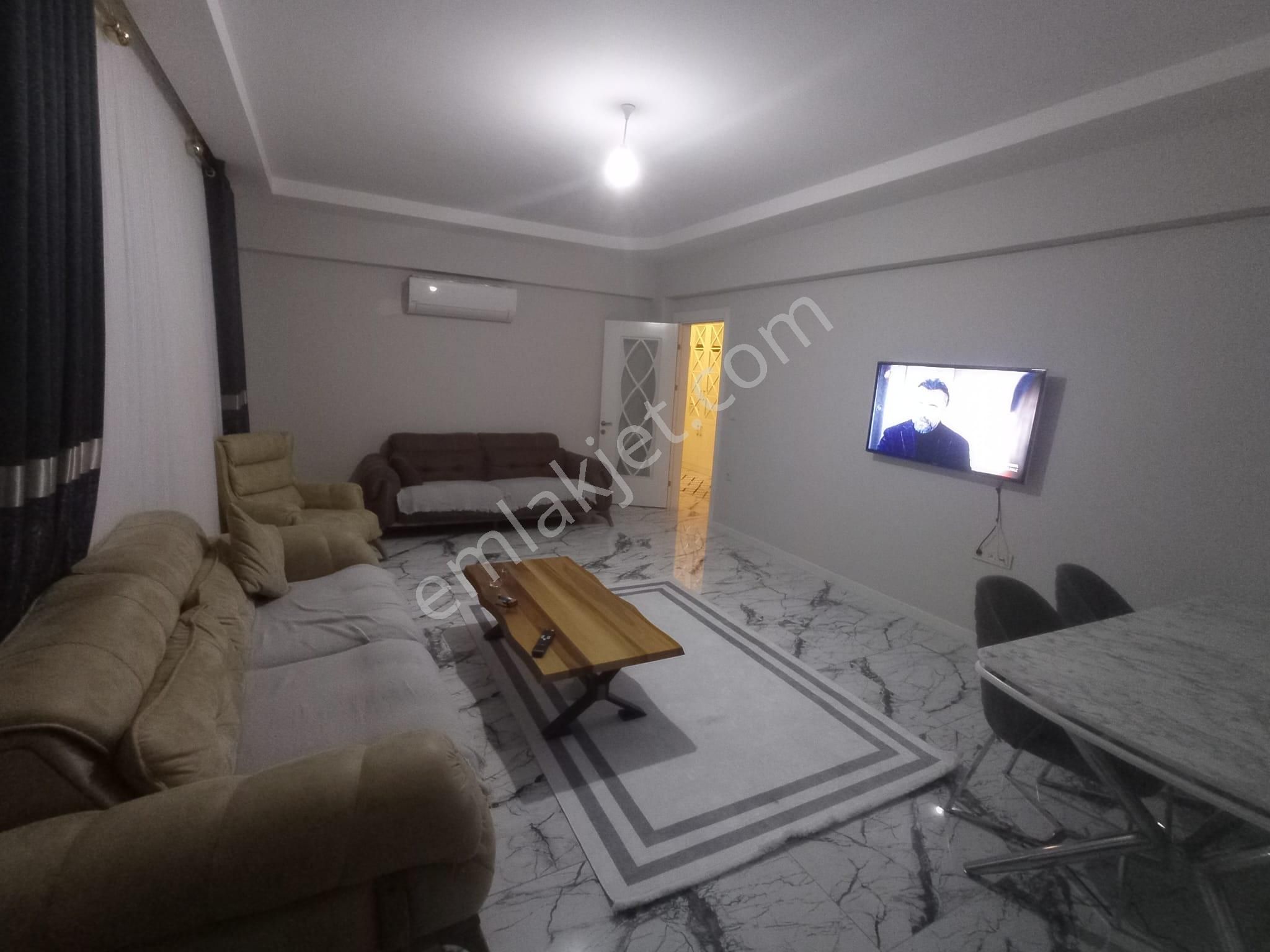 Nazilli Yıldıztepe Satılık Daire Nazilli🏡emlaktan-satılık Yıldız Tepede Site İçinde 3+1 Arakat Daire