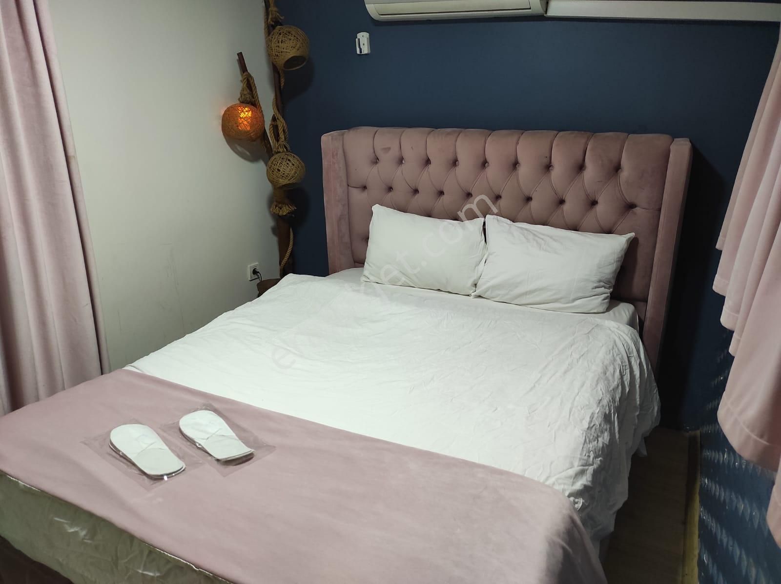 Şirinyer Buca 1+1 2+1 Kısa Ve Uzun Dönem Kiralık Suit Daireler - Görsel 8