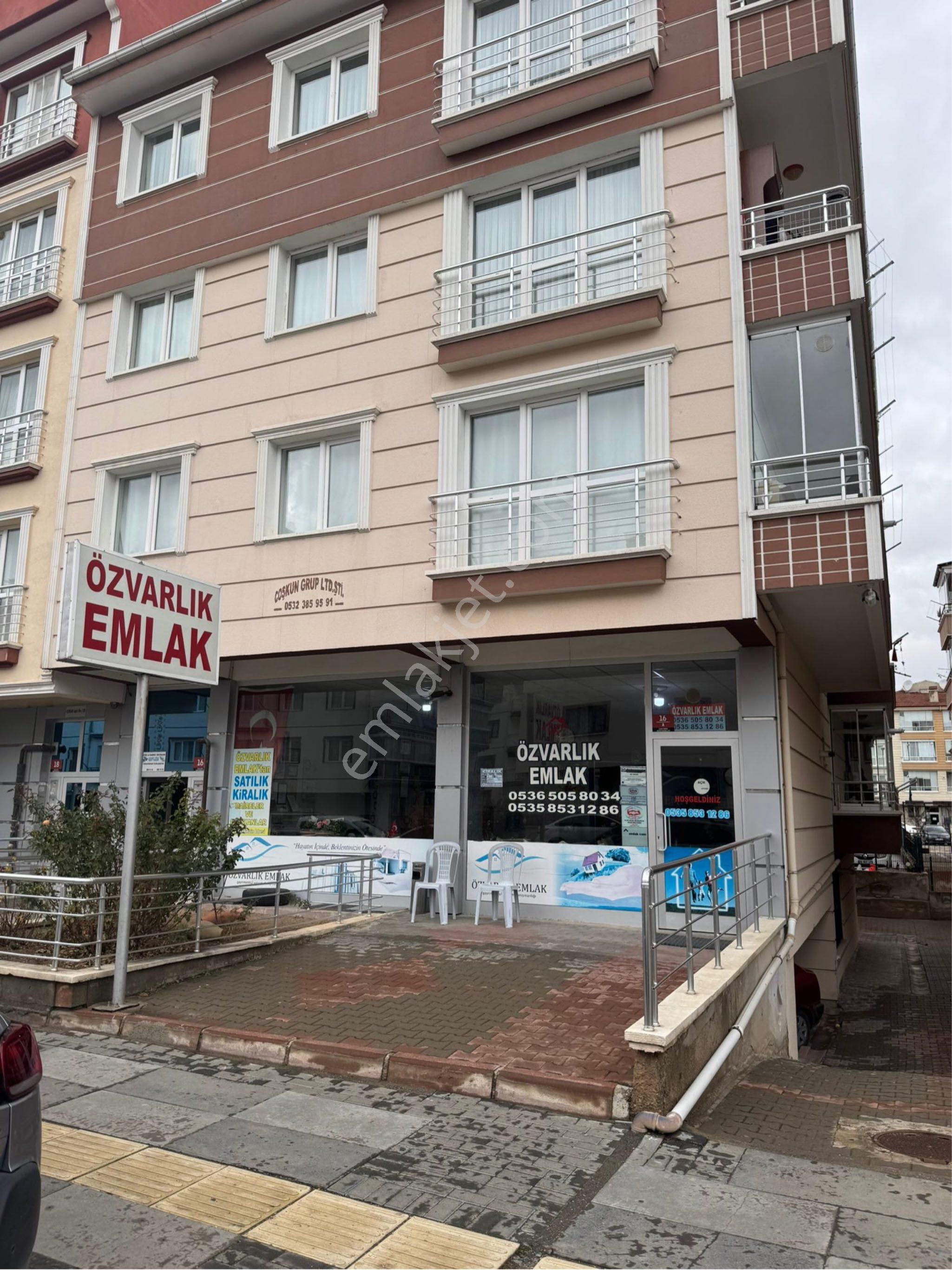 Etimesgut Şeker Devren Dükkan & Mağaza Redstone Castle Etimesgut Şeker Devren Kiralık Dükkan