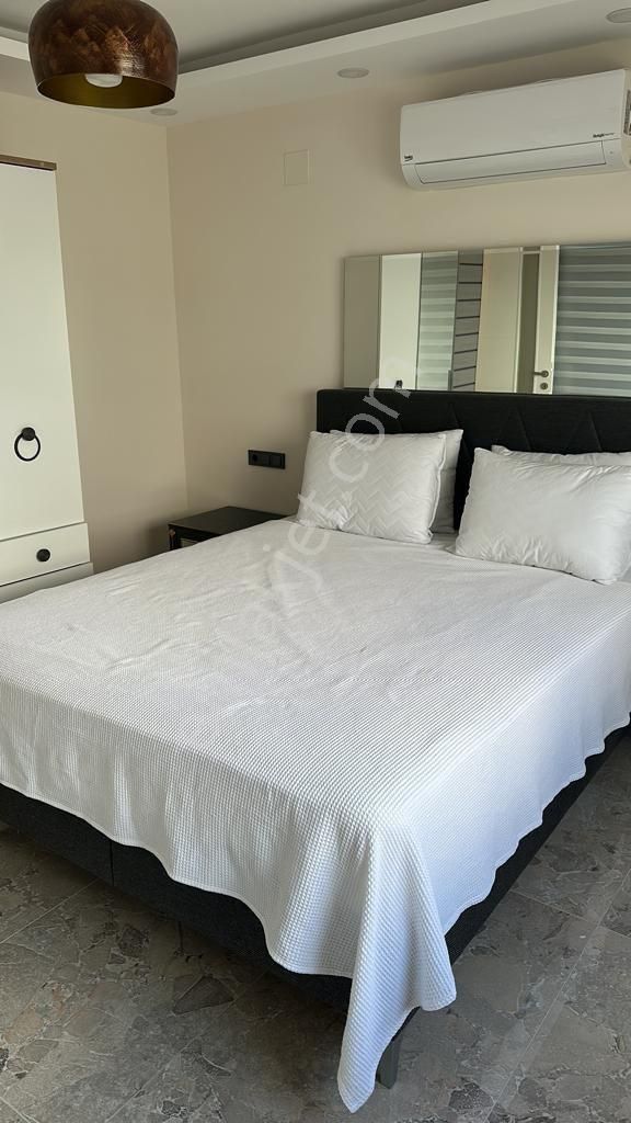 Grow Emlak Deniz Manzaralı 2+1 Villa - Görsel 9