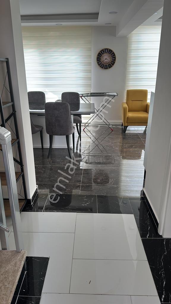 Grow Emlak Deniz Manzaralı 2+1 Villa - Görsel 6