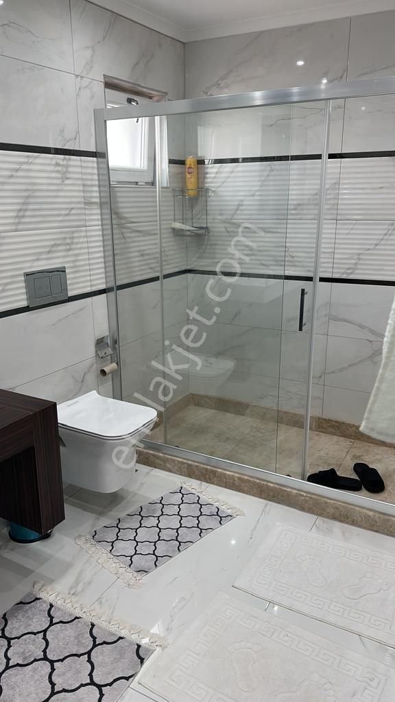 Grow Emlak Deniz Manzaralı 2+1 Villa - Görsel 12