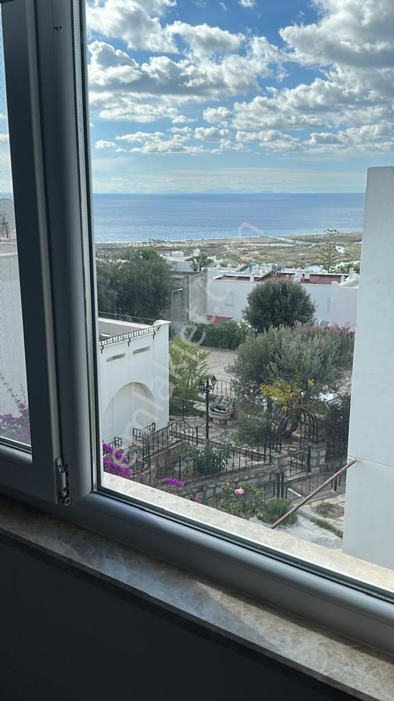 Grow Emlak Deniz Manzaralı 2+1 Villa - Görsel 2