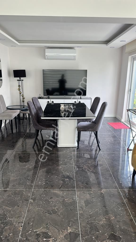 Grow Emlak Deniz Manzaralı 2+1 Villa - Görsel 3