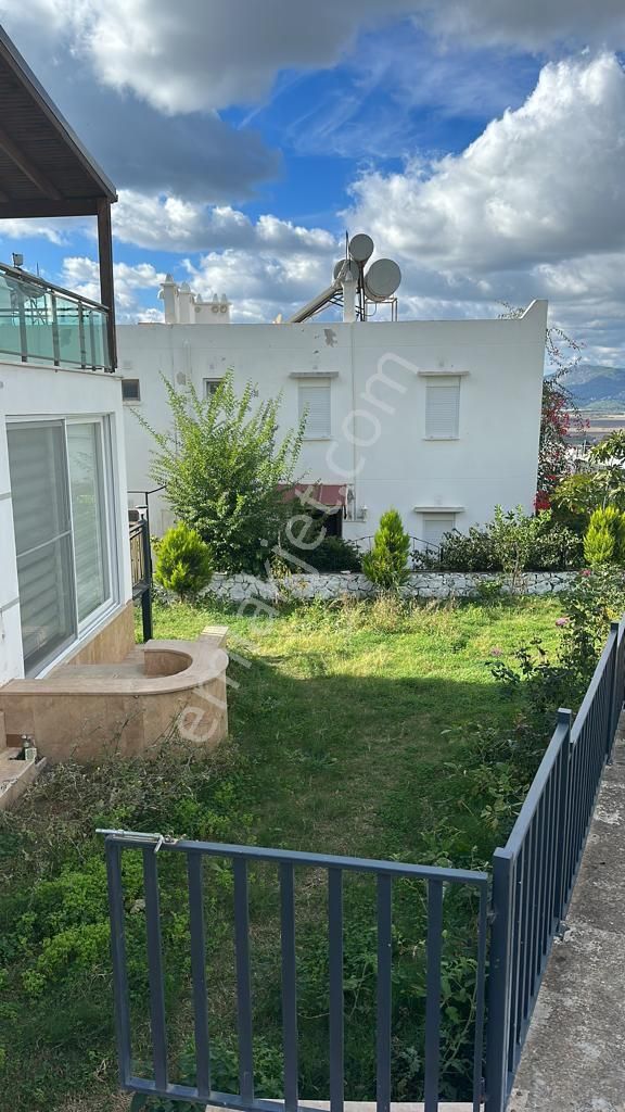 Grow Emlak Deniz Manzaralı 2+1 Villa - Görsel 15